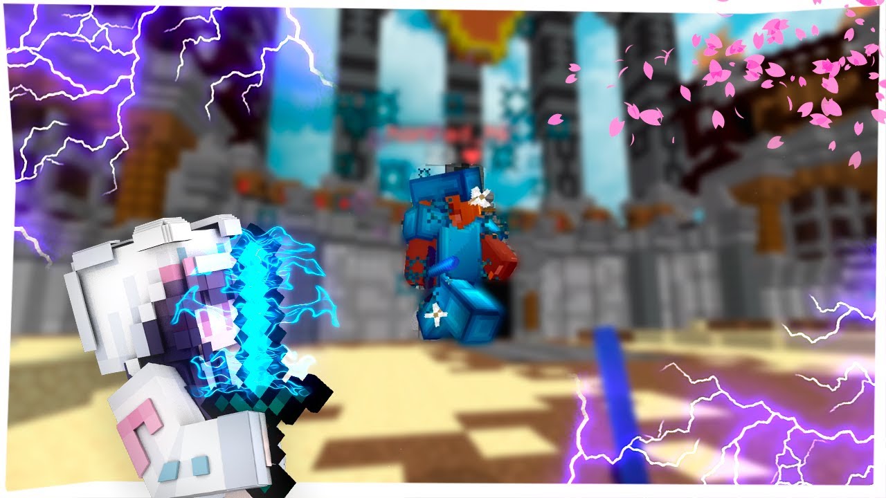 COMBOS IMPOSIBLES en BuildUHC 😱🔥 &iexcl;Mira esto!