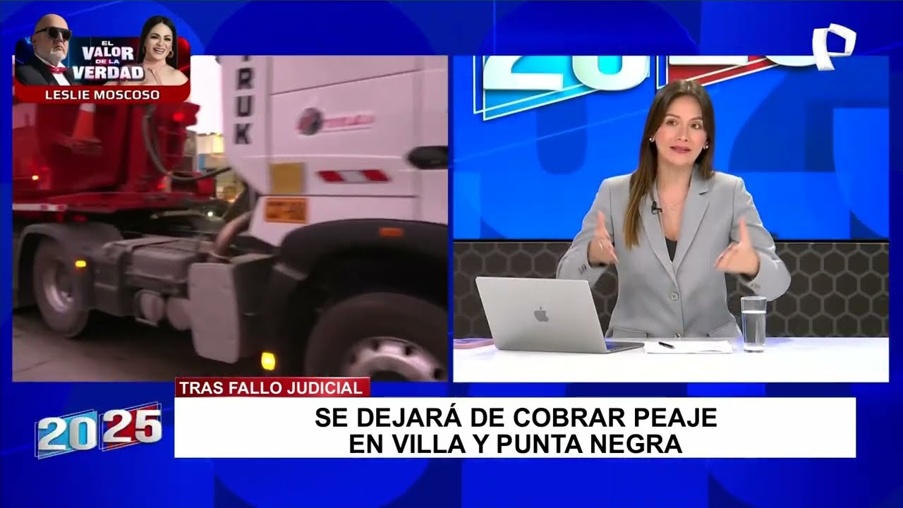 Elecciones 2026: analistas pol&iacute;ticos eval&uacute;an el panorama electoral