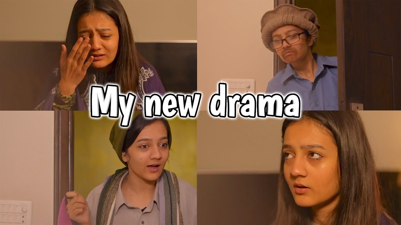 My new drama Shooting | Shocking Reaction | Rabia Faisal | Sistrology
