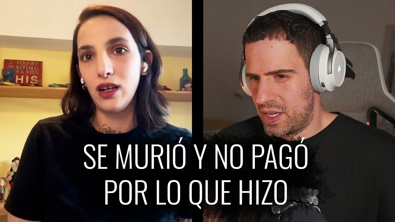 UN SECRETO QUE GUARDÓ HASTA QUE EXPLOTÓ - Cronicas de Melmac T3