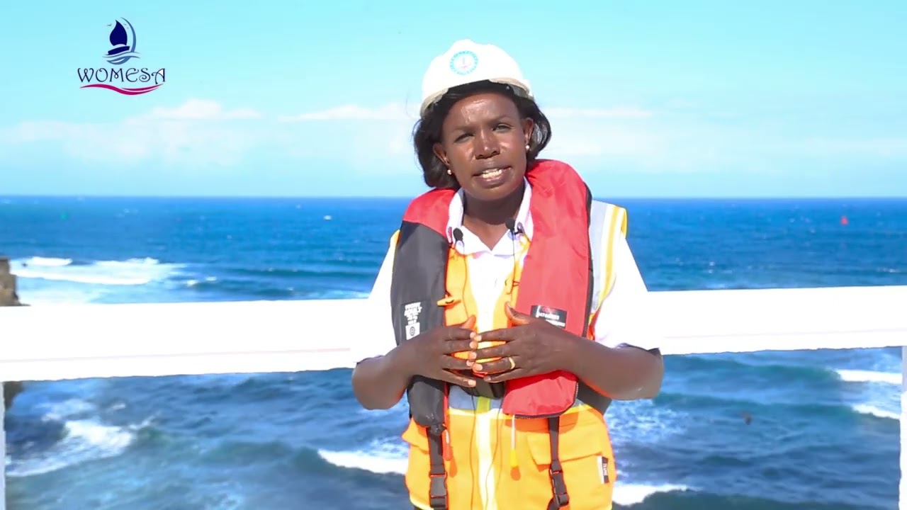 WOMESA - Florence  Bett