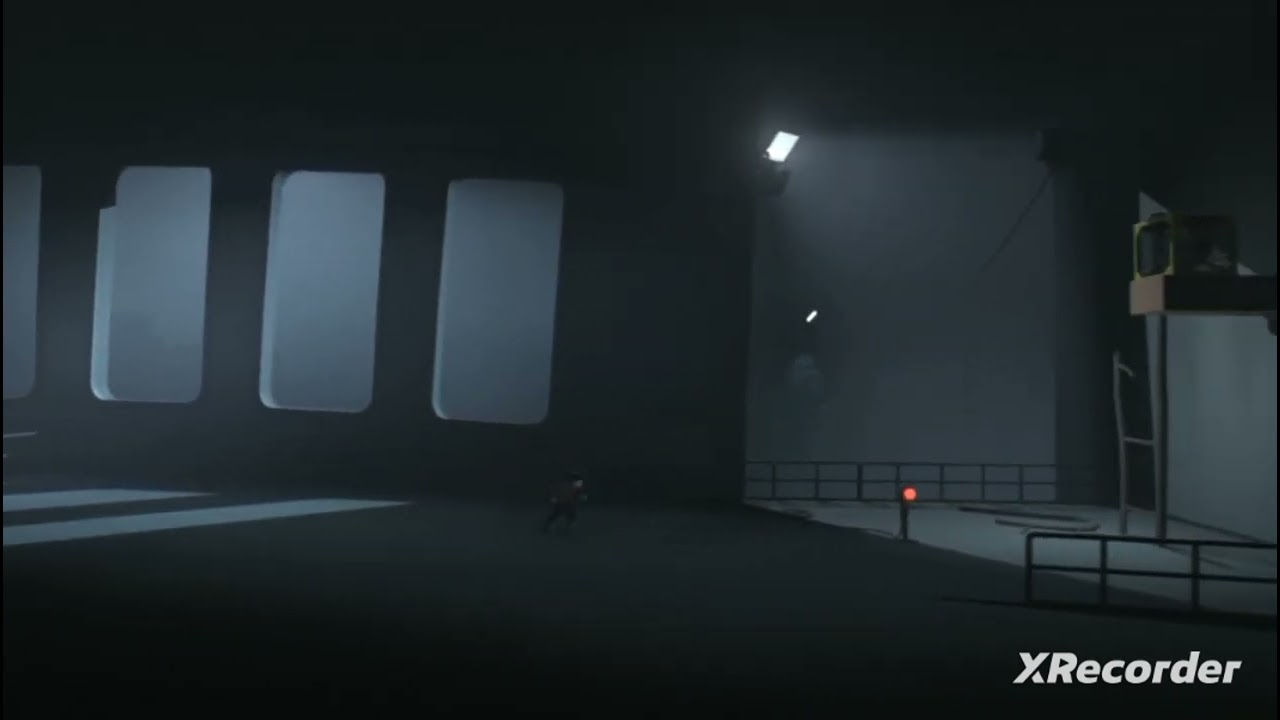 "PLAYDEAD'S INSIDE" PC GAME GAMEPLAY [PART-26]