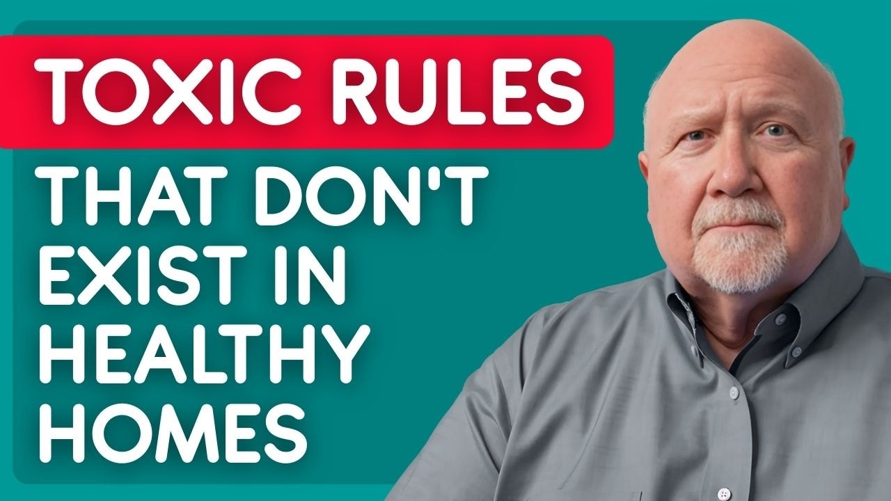 Narcissistic Family: 12 Toxic 