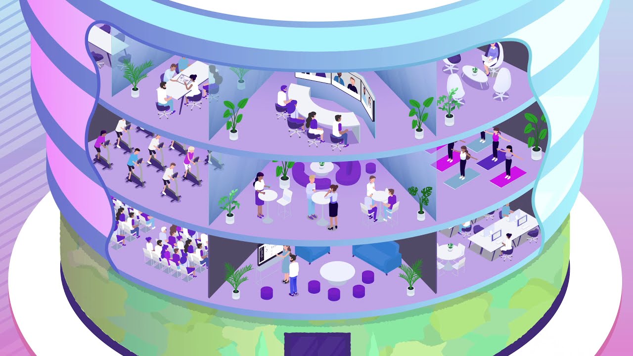 UMA Explainer Video