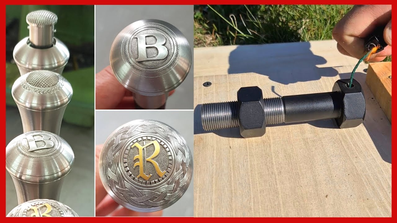 Most Effective Self-Defence Gadgets & Security Inventions