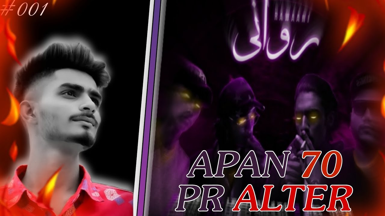 Rawani song (Reaction Video) |Wustaaz| |Marshall| |Prod-Maarij| ft |Umer Anjum & Mr.Mani||
