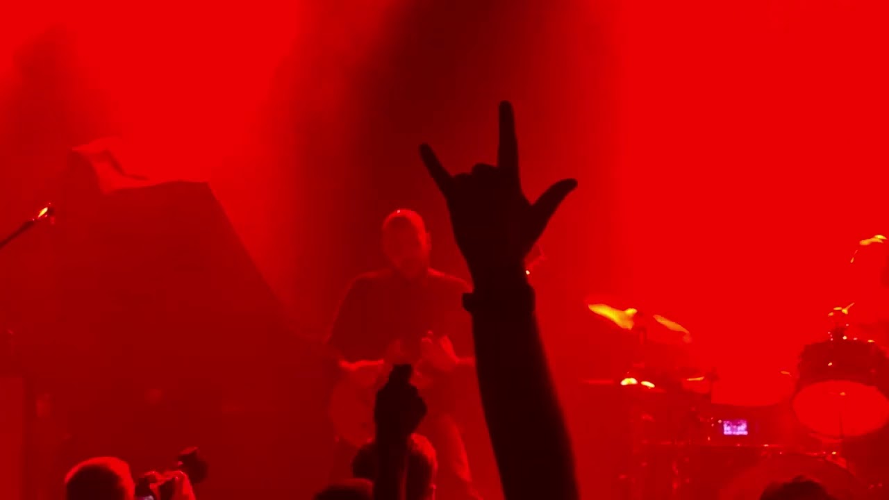 DVNE - Eleonora, Live at Progresja, Warsaw, Poland, 14.02.2026