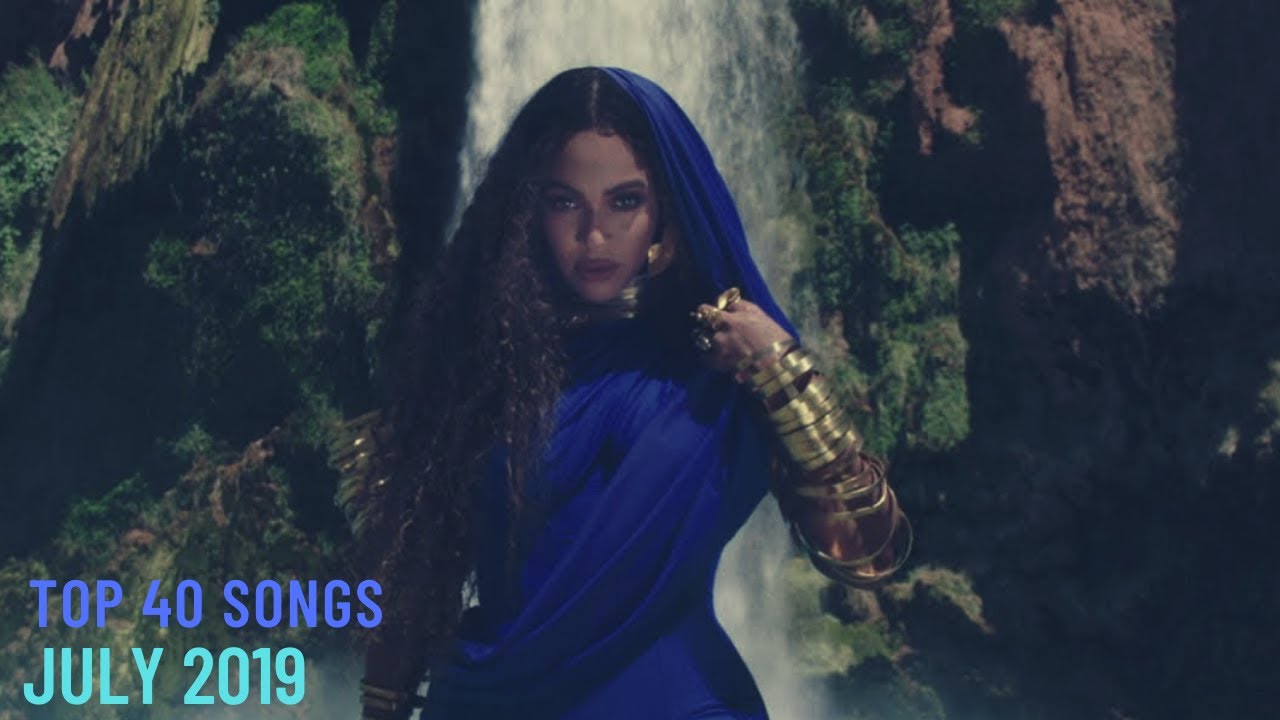 Top 40 Songs: July 2019 (07/27/2019) I Best Billboard Music Hit