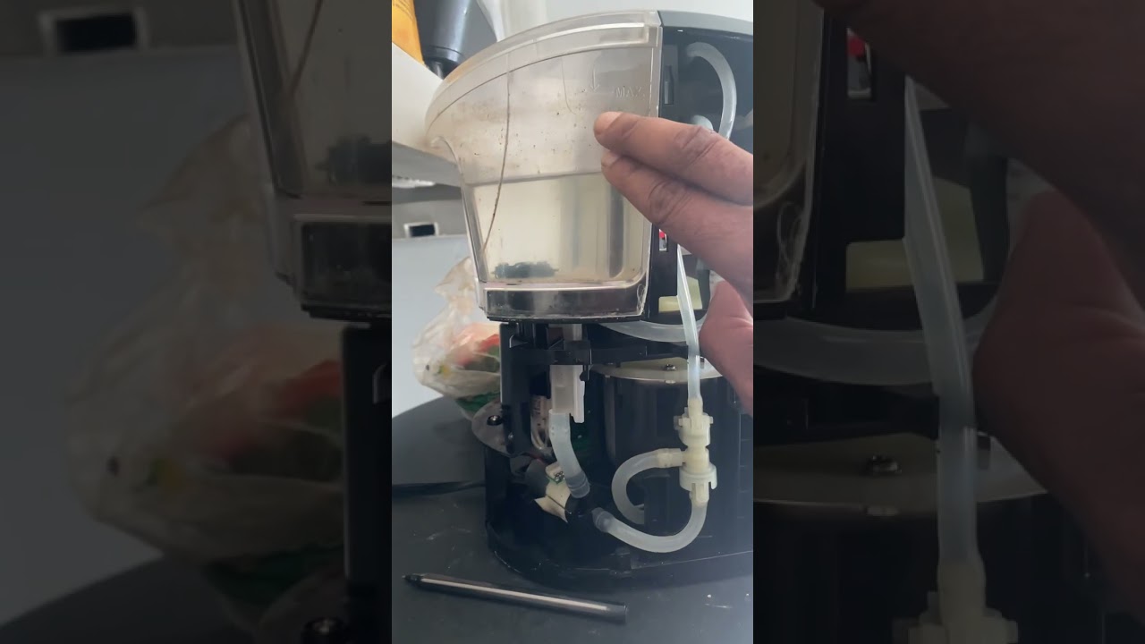 Kurig k compact only power light won&rsquo;t brew fix