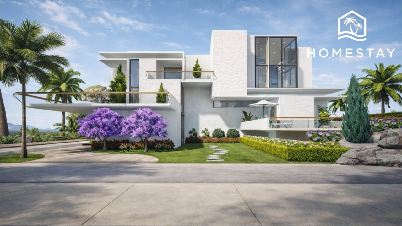 PUBG Home Design Level 25 🏡✨| Modern House Design & Complete Tutorial