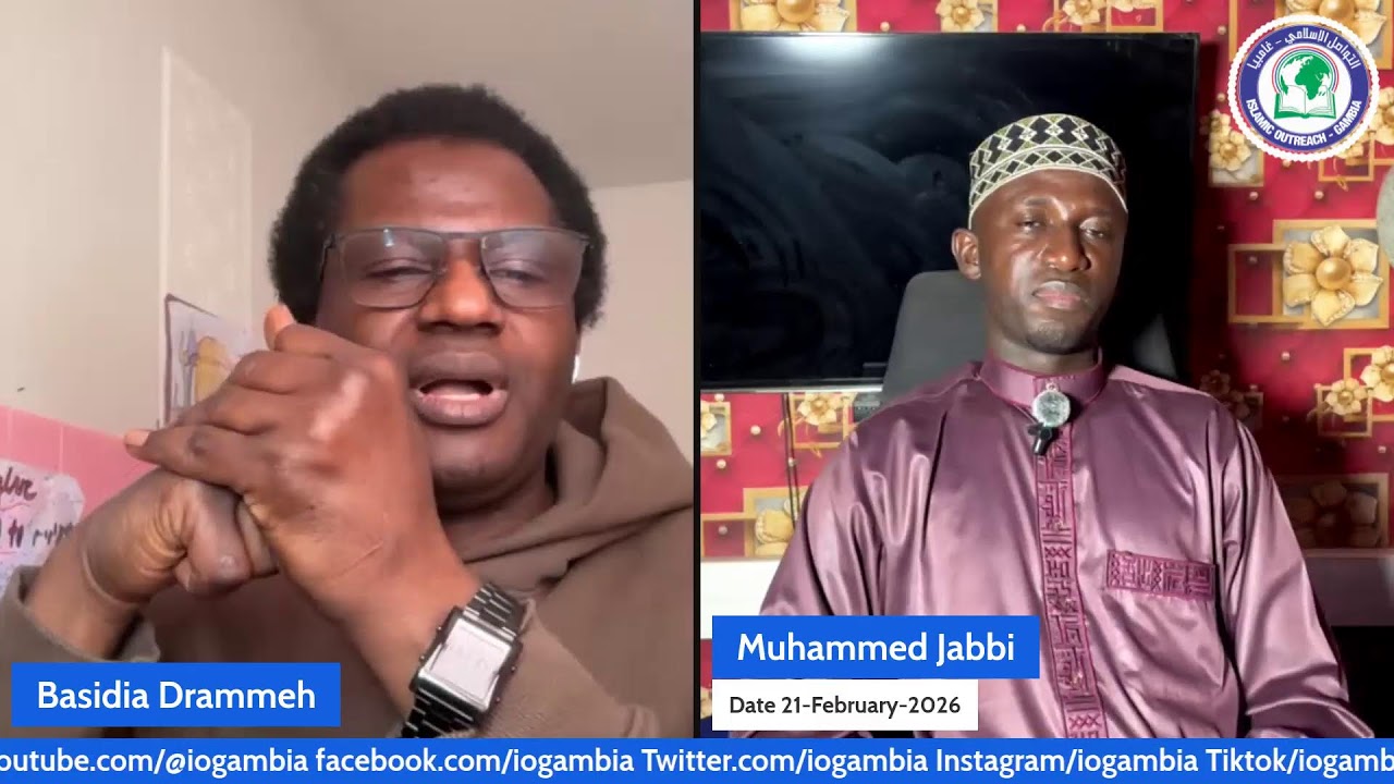 The objective and the Ruling of fasting -21-2-2026