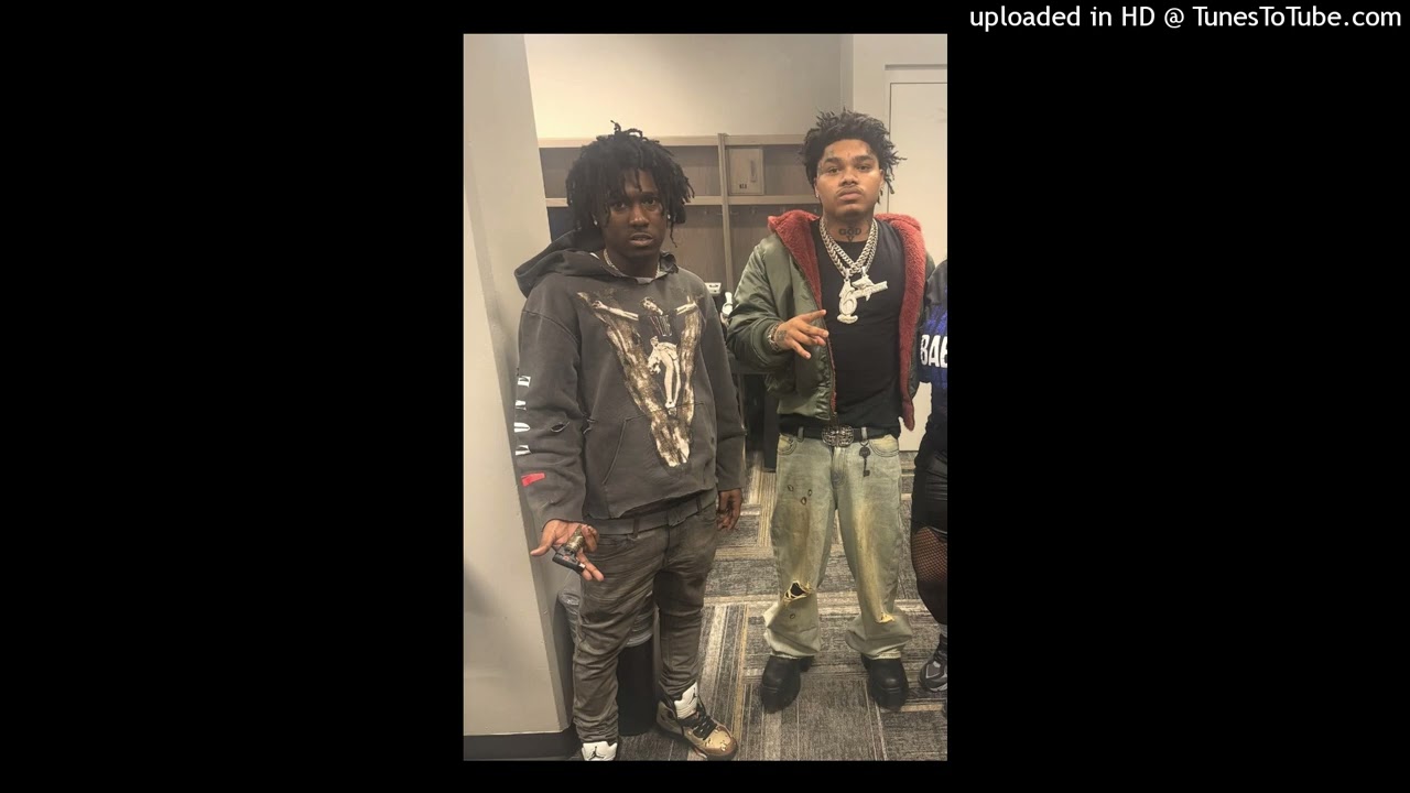 BABY MEL X FATT MACC TYPE BEAT “SWEAR”