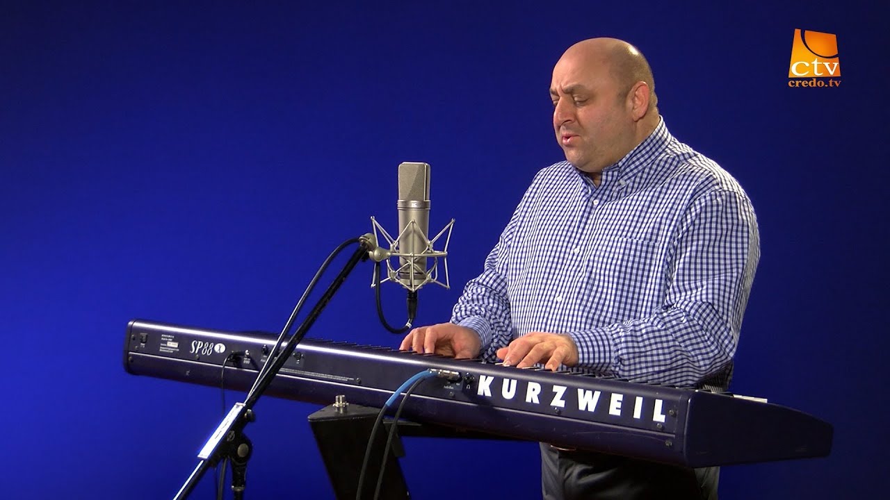 Ludovic Arman  -  Motivul ne este temeinic