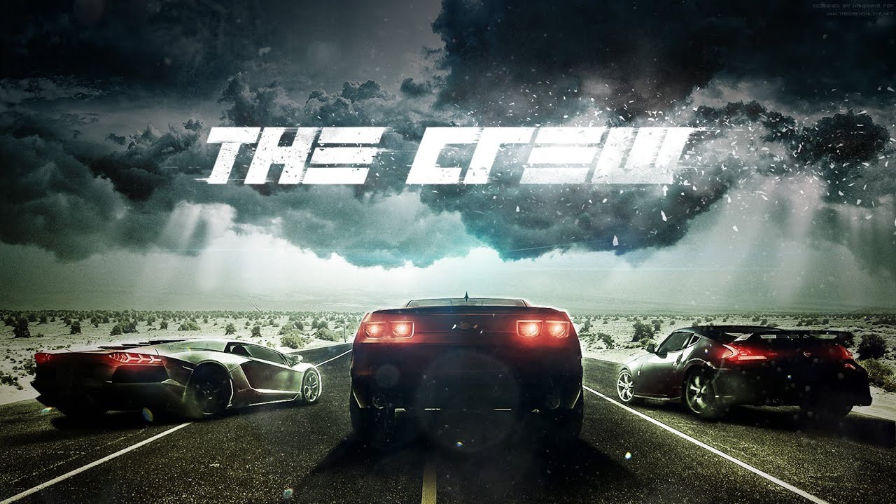 Linkin Park - ROADS UNTRAVELED (The Crew 5 Years Anniversary) [GMV]
