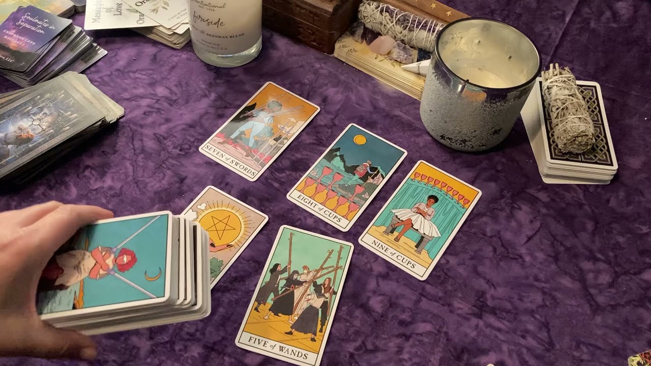 CAPRICORN♑ Didn't Want It to End This Way~Wanting to Go Back in Time: Too Many Games