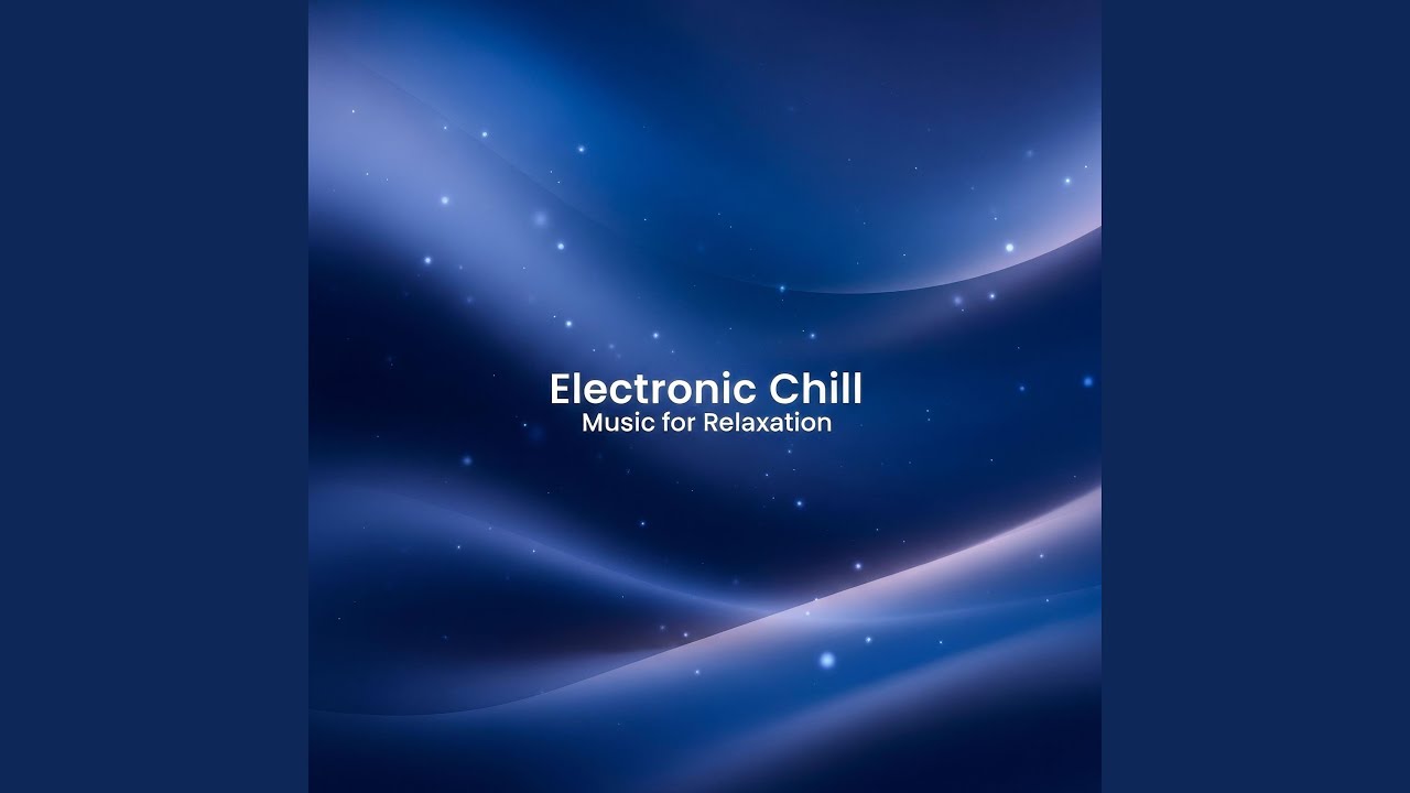 Ambient Electronic Flow for Meditation