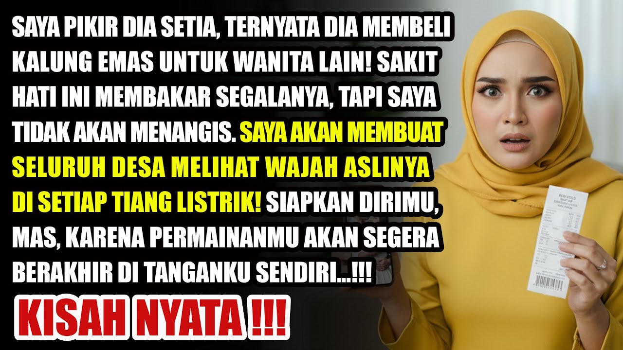 KUTEMPEL FOTO MESRA SUAMI DAN GUNDIK DI SETIAP TIANG LISTRIK DESA, BIAR MEREKA MALU SEUMUR HIDUPNYA!