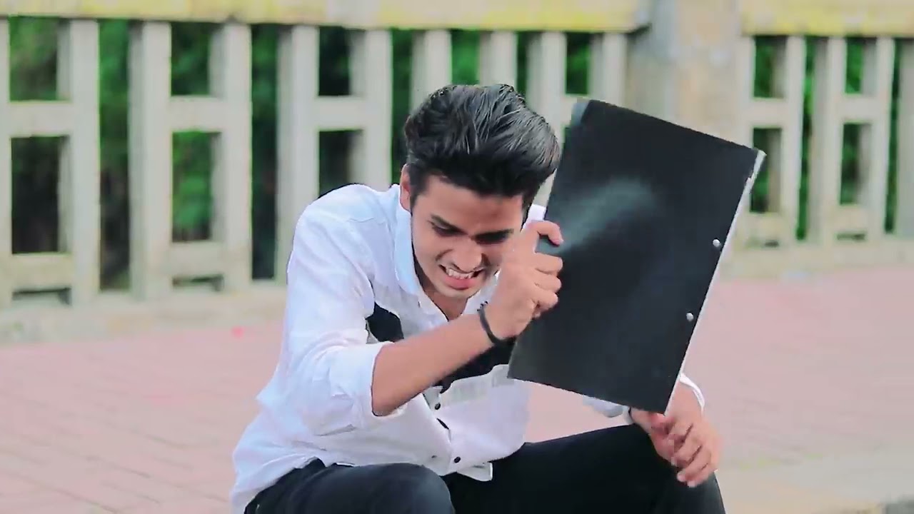 nahi raha bharosa yaar tera Very sad love story maahi queen and Aryan mishra