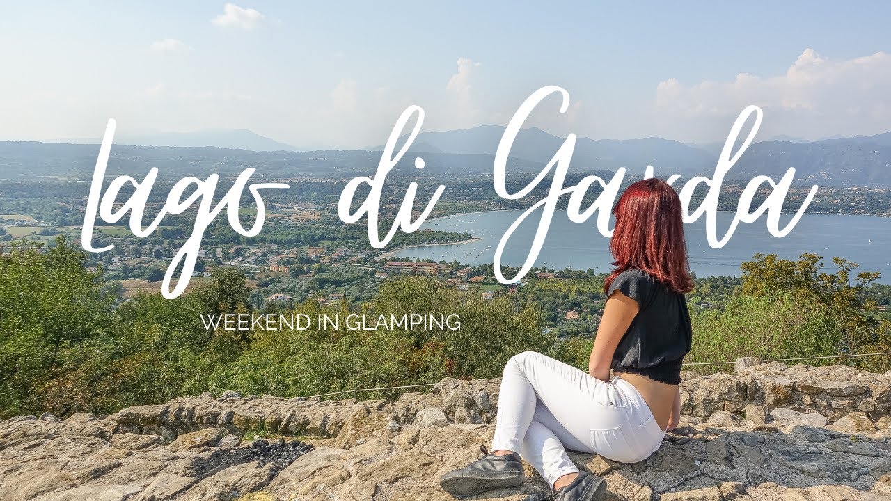 Weekend sul LAGO DI GARDA - San Felice del Benaco e Manerba del Garda