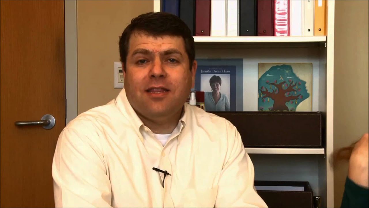 New Grant Funds Research on the NF1 Gene in Sarcomas