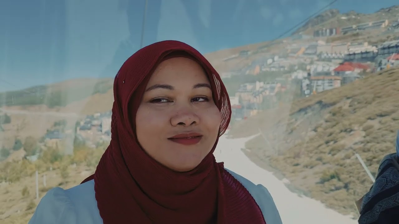 Andalucia 2. Sierra Nevada