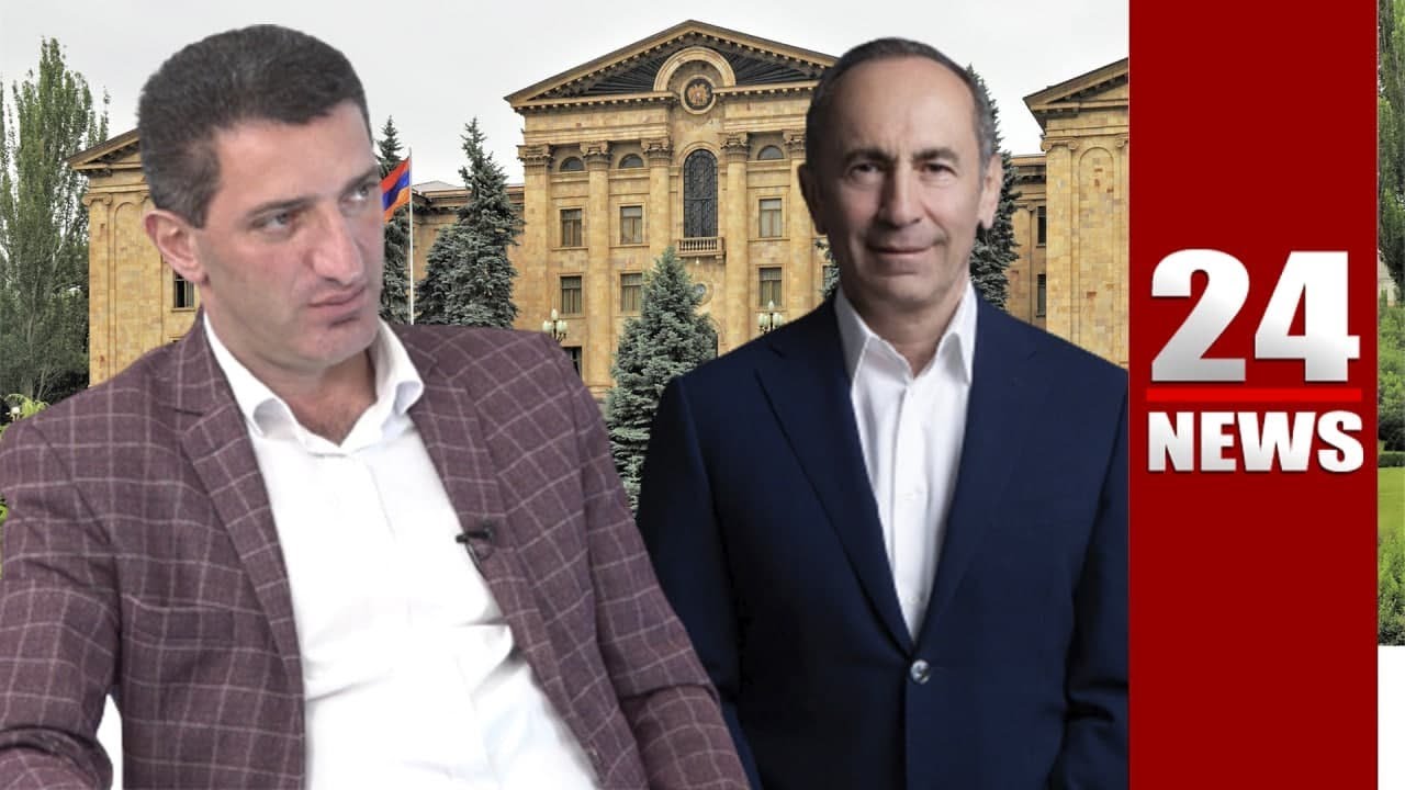 Այո՛, ես պատրաստ եմ Ռոբերտ Քոչարյանի հետ գնալ ընտրությունների. Գևորգ Պետրոսյան