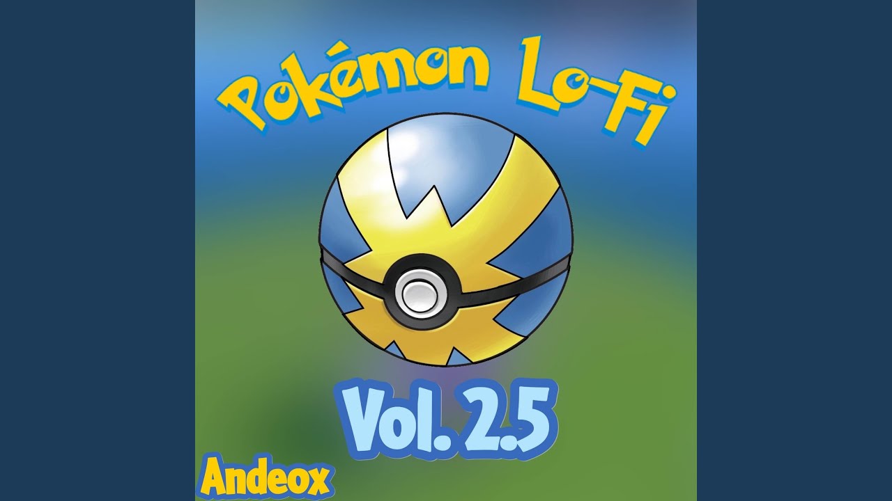 Obsidian Fieldlands (Lo-Fi Remix)