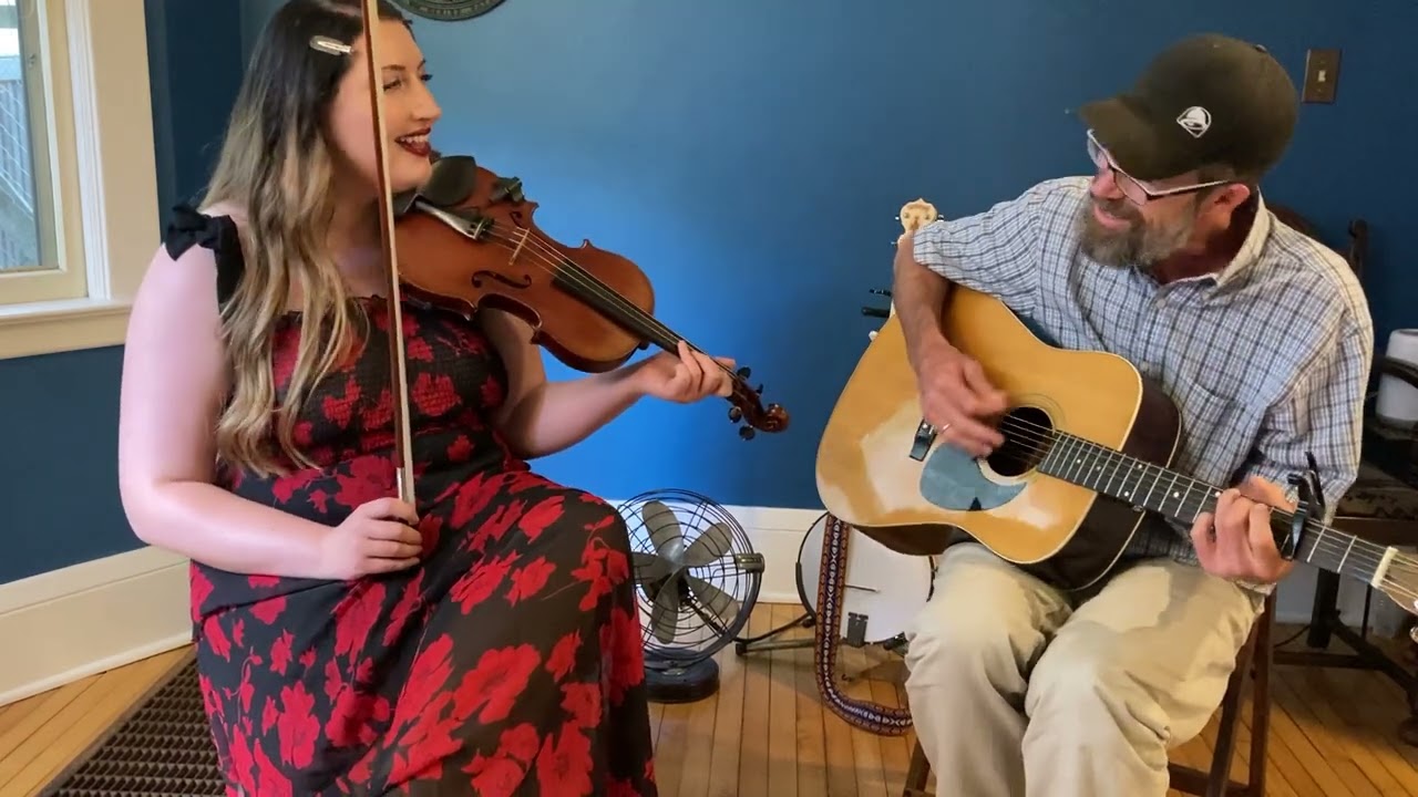 Cumberland Gap (Cm- Rawlings) Jeff & Josie-O  6/4/23