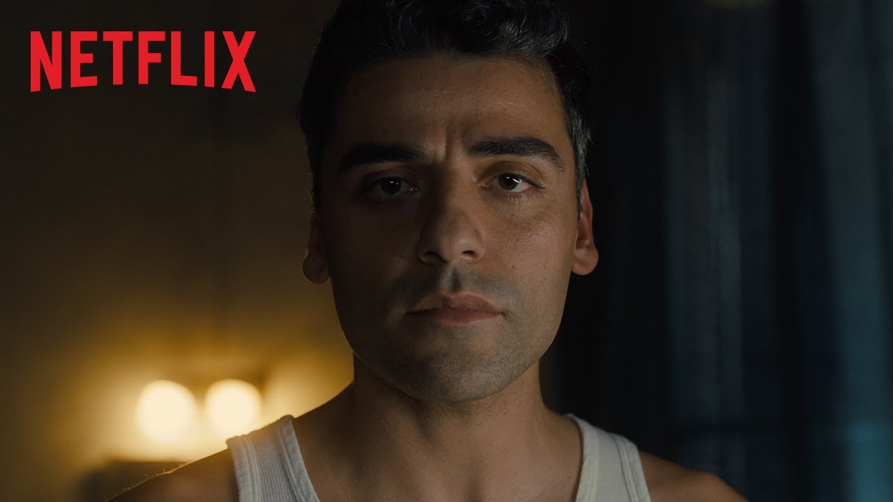 Operation Finale | Trailer ufficiale | Netflix Italia