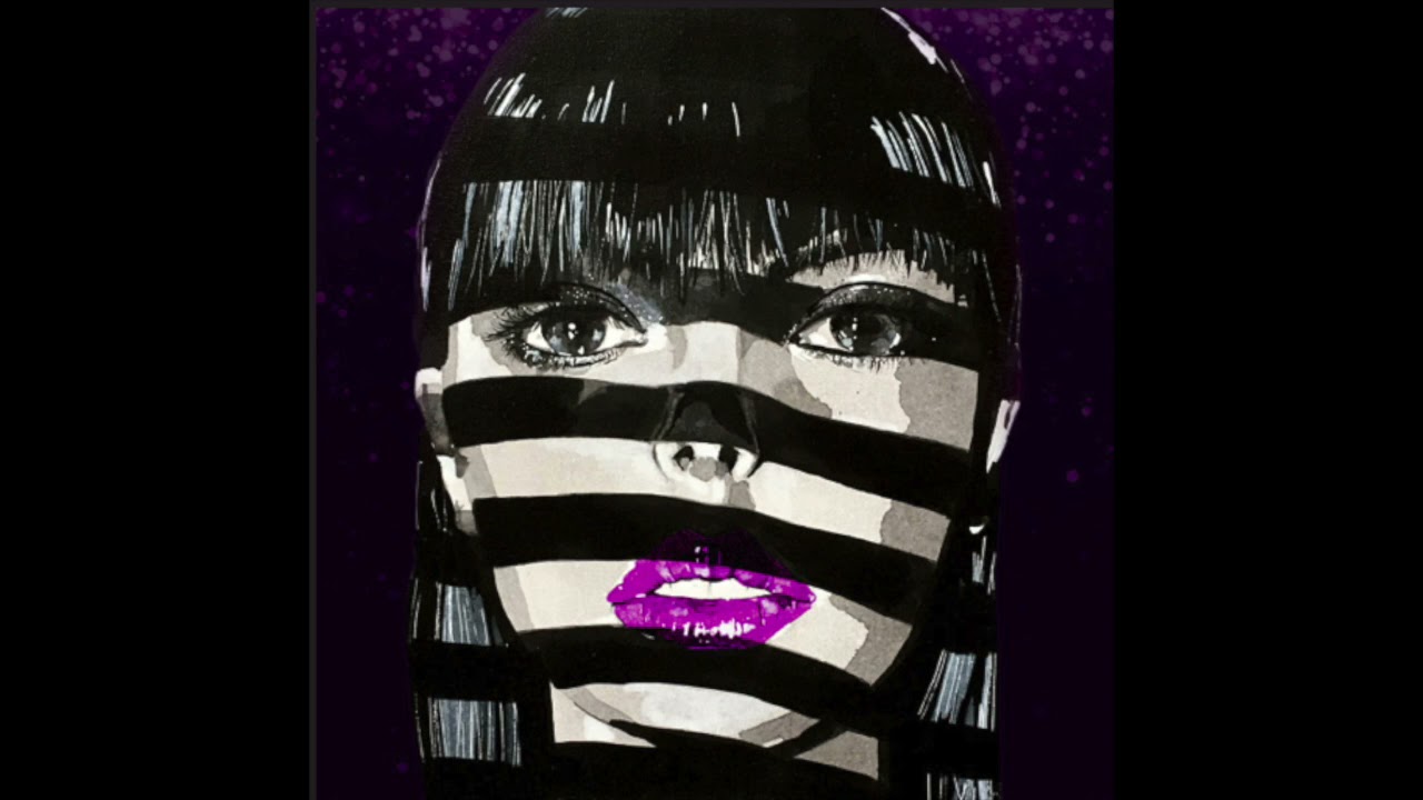 Purple Disco Machine - At The Disko (Columbia Local)