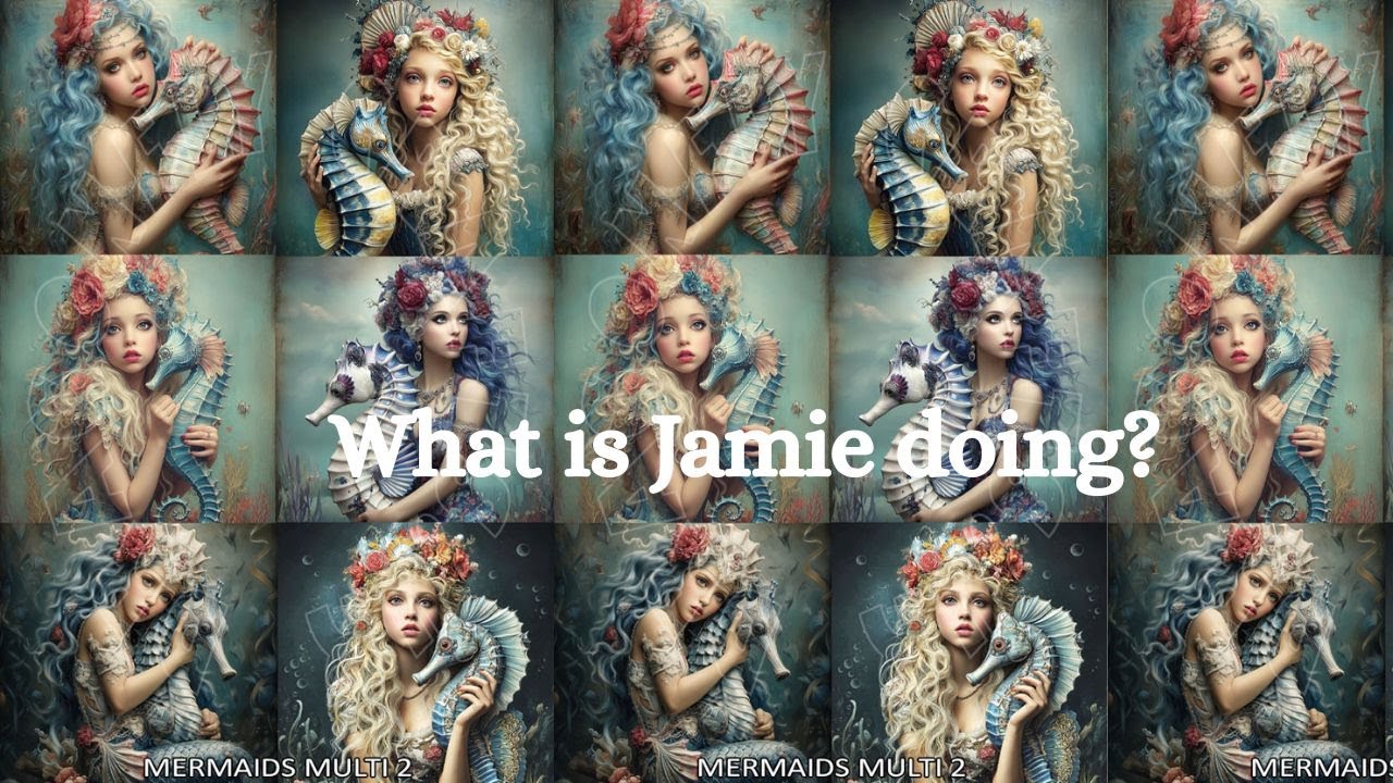 VFlex Studio Hour with Jamie from Gray Duck Crafts & Creations