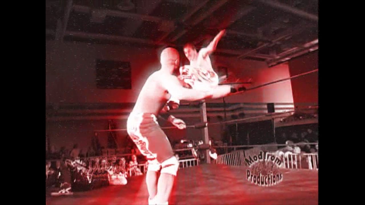 JAPW - Best Of The Light-Heavyweights 11
