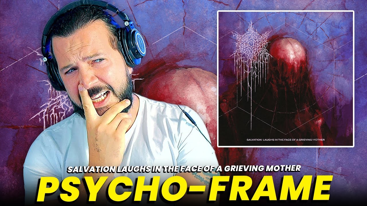 PSYCHO FRAME 