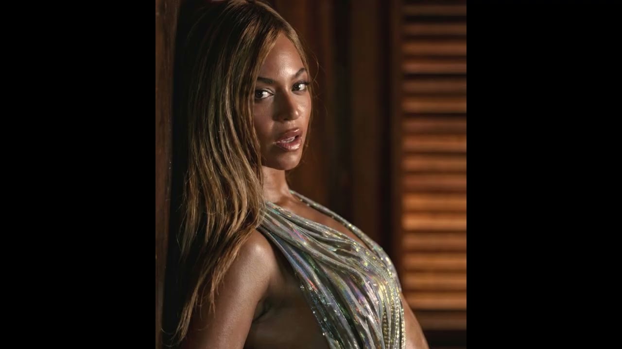 BEYONCE x PUSSYCAT DOLLS x BRITNEY SPEARS 2000s TYPE BEAT 