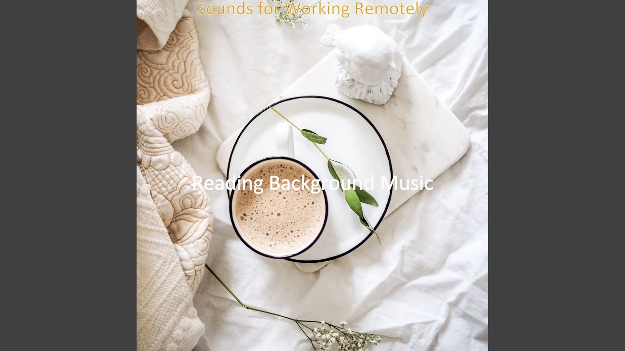 Music for Teleworking