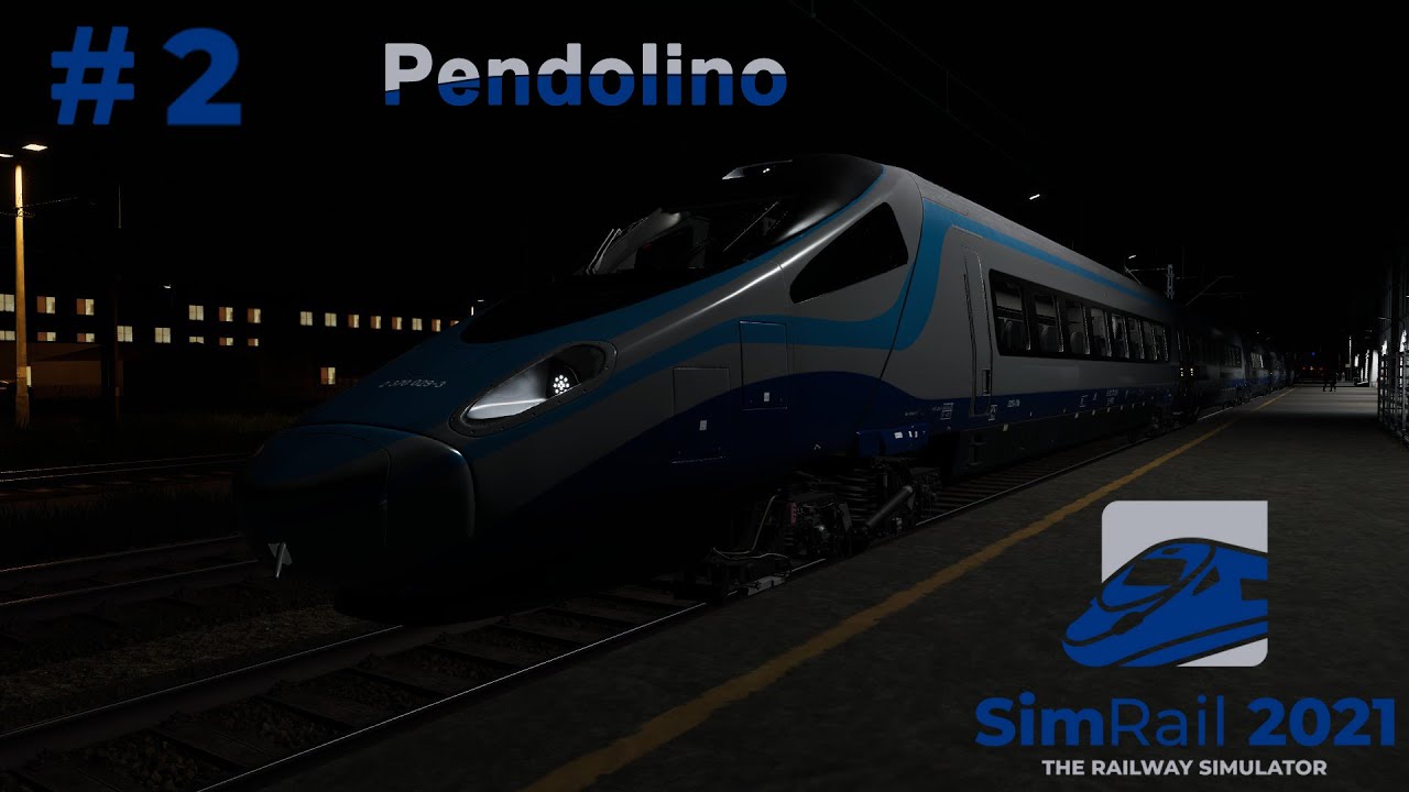 SimRail CZ -- (370 029-3) -- EIP 1443 -- Opoczno Poludnie -- Katowice