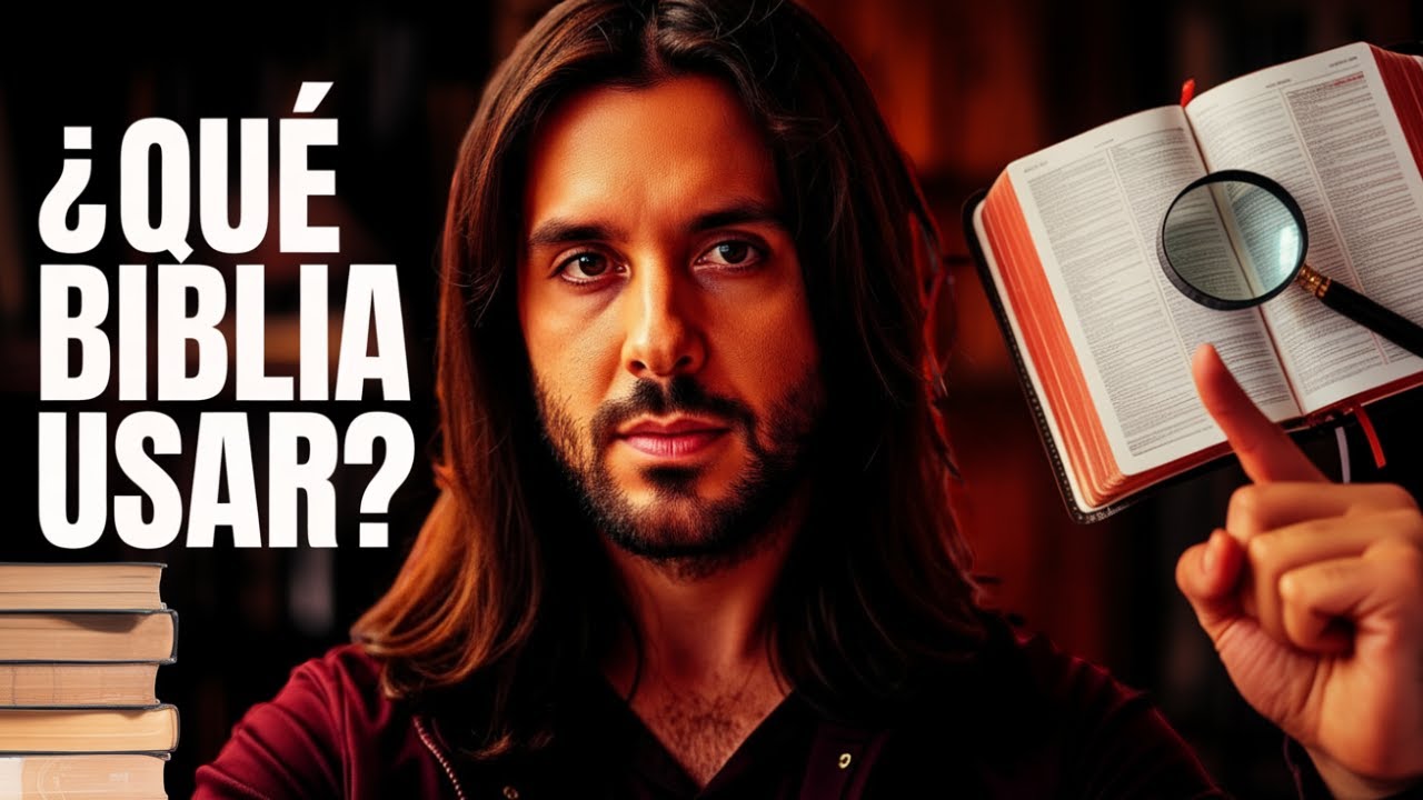 La Biblia académica que los estudiosos usan de verdad