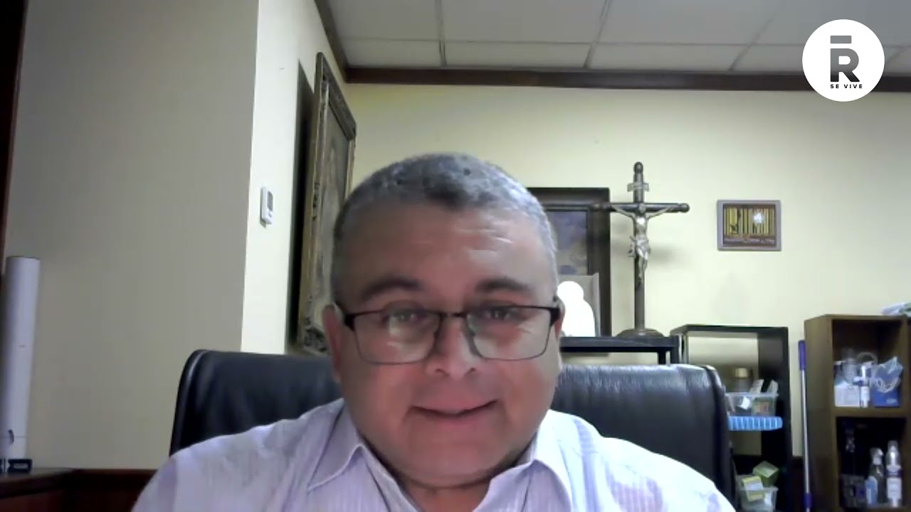 Conociendo a Los Mercedarios. Día del Patrimonio