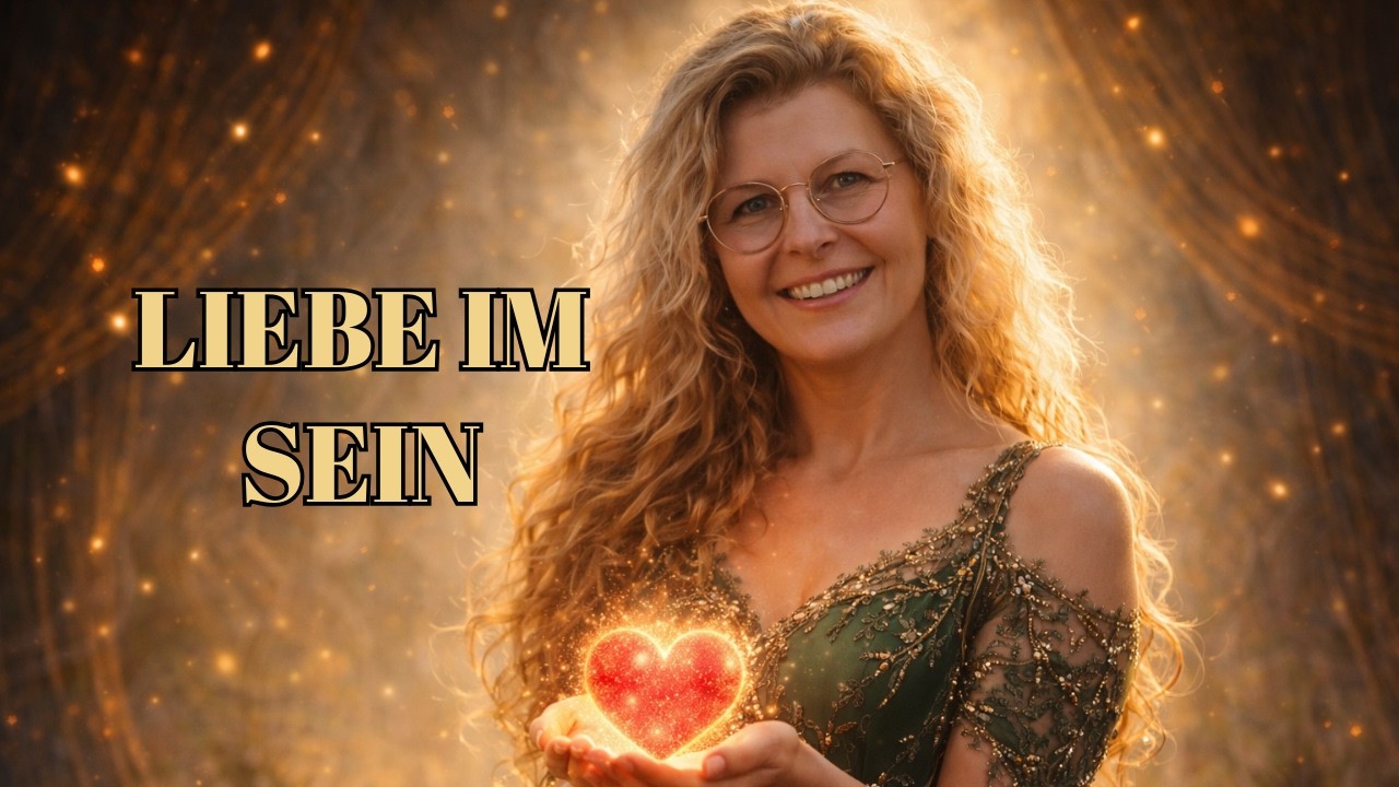 Liebe im Sein | Neben dir bin ich ganz