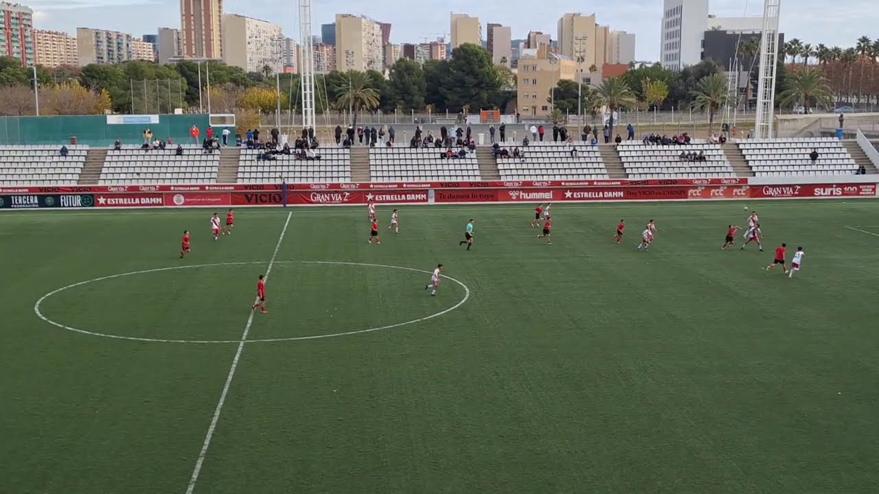 Highlights Hospitalet