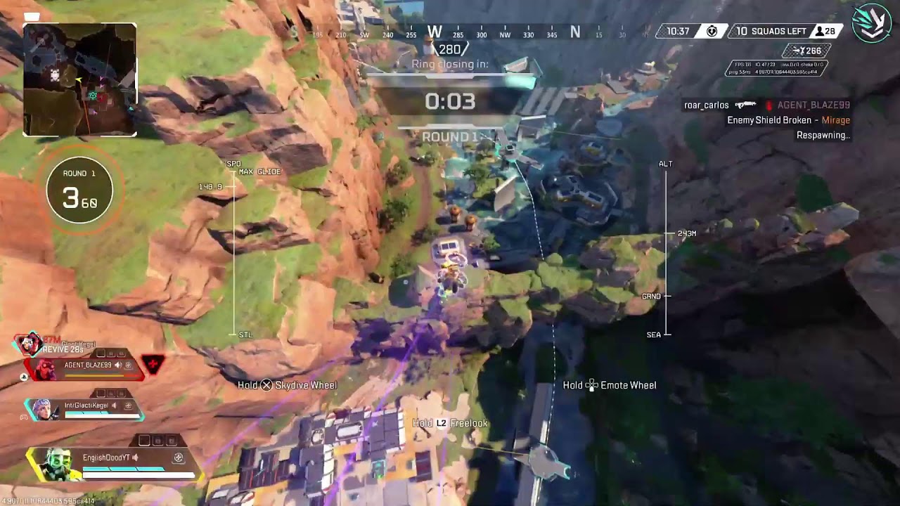Apex Legends