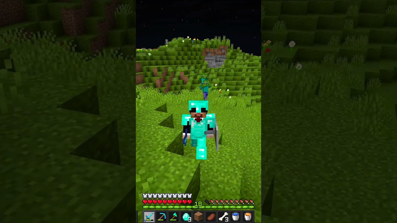 IN DEN KELLER GELOCKT | MYSTIC SMP 3