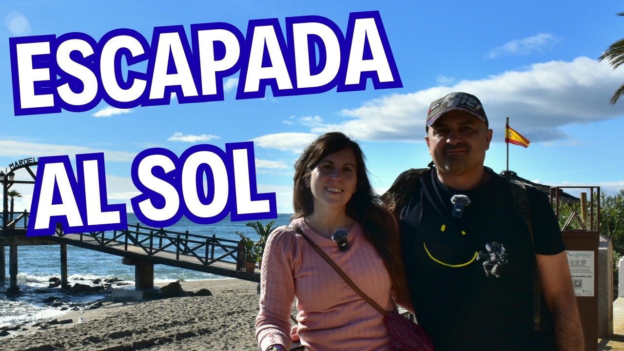 Mantenimiento, Regalos y un Viaje a M&aacute;laga | La Vida en Neutrita no Para | Ep.21