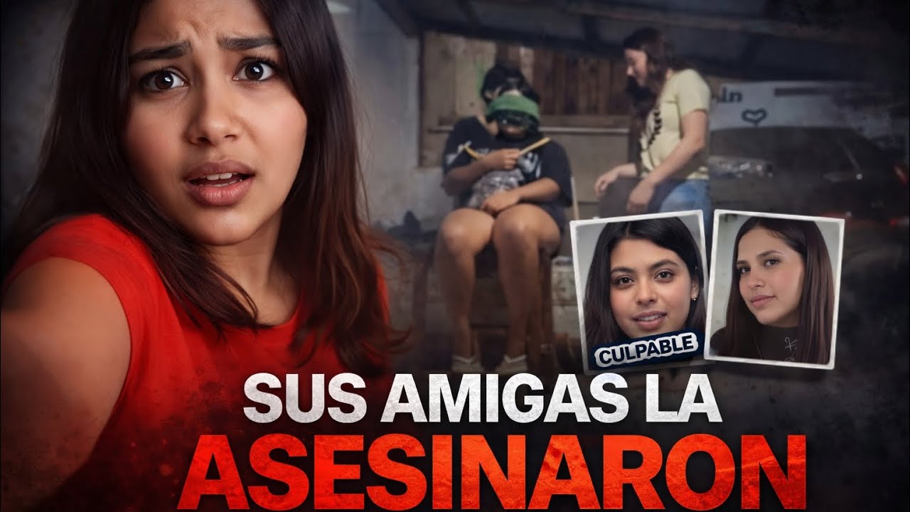 Uno de los casos m&aacute;s HORRIBLES de M&eacute;xico | Leyla Monserrat - Lesma VR 