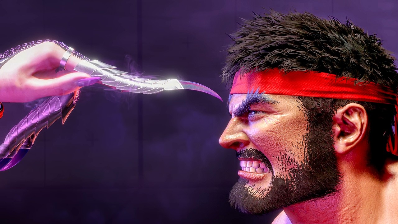 SF6 All Characters Super Moves ( Year 1 & 2 DLC)