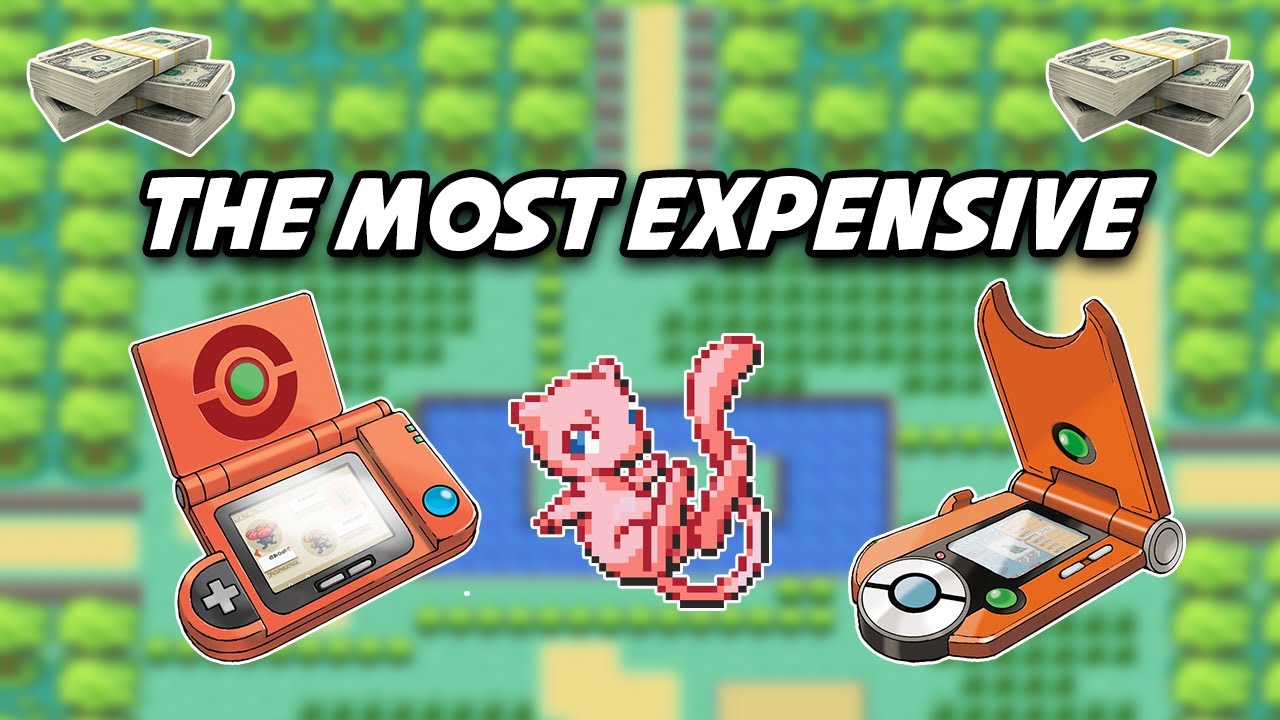 Pokémon's $600 Scheme | Fixing Hoenn's Pay-To-Win Problem