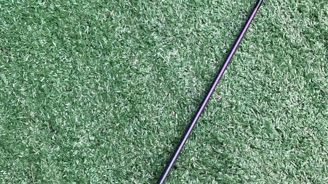 (คันตัวอย่าง) คันตกกุ้ง Tailwalk รุ่นที่2 เวทตึงขึ้น แต่ยังอยู่ในกลุ่มคัน UL