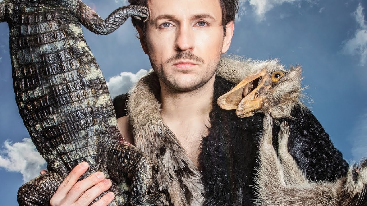 Планета Б (трейлер) | Театр Максима Горького