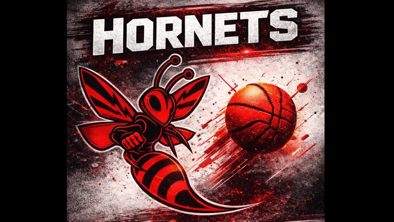 February 22, 2026.. Lady Hornets! alpha and elite!