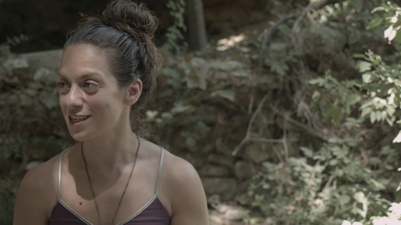 Roadtrip ΜARLIA PROJECT/KRITOU TERRA